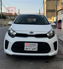 كيا بيكانتو